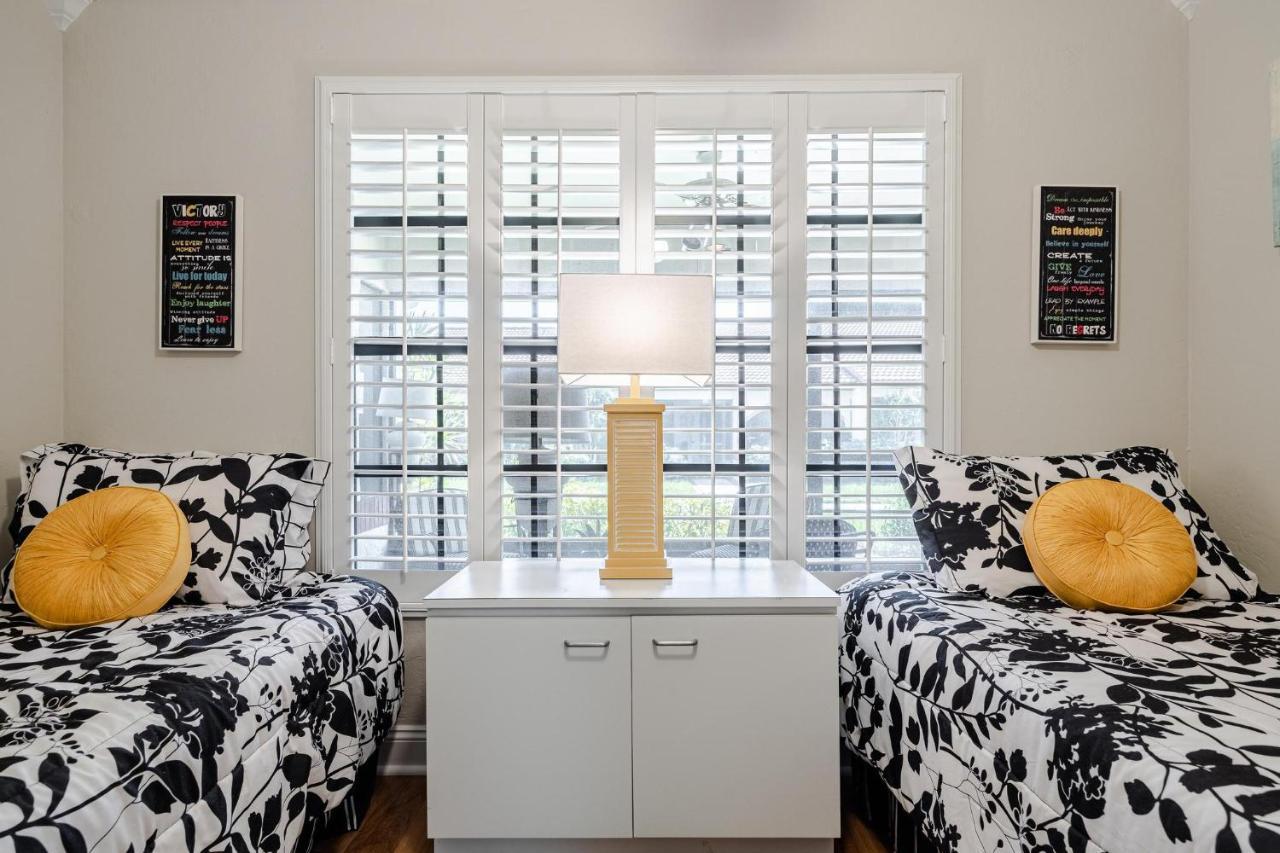 Association, Tennis Courts And Pool, Sleeps 4 - Cinnamon Cove Cozy Condo 麥爾茲堡 外观 照片