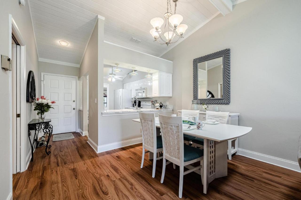 Association, Tennis Courts And Pool, Sleeps 4 - Cinnamon Cove Cozy Condo 麥爾茲堡 外观 照片