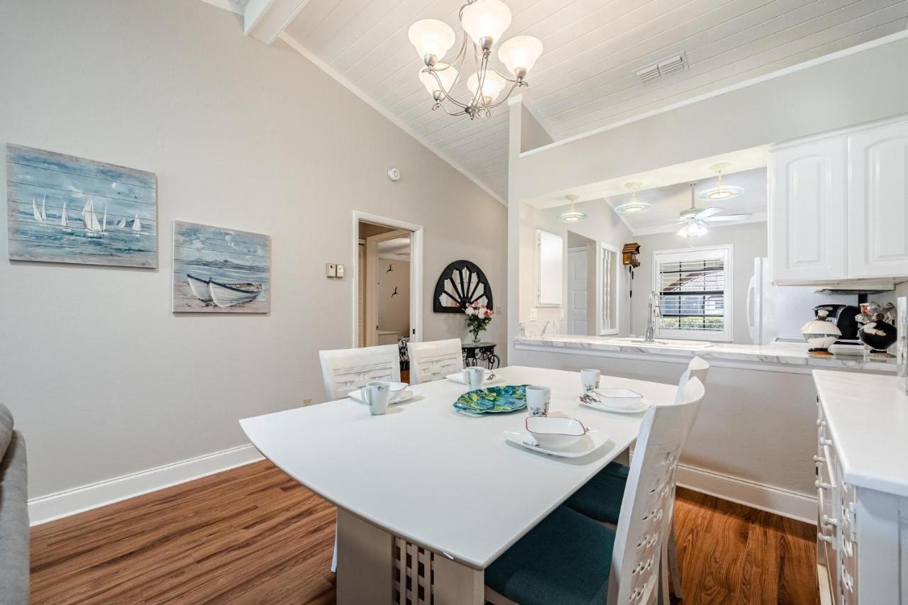 Association, Tennis Courts And Pool, Sleeps 4 - Cinnamon Cove Cozy Condo 麥爾茲堡 外观 照片
