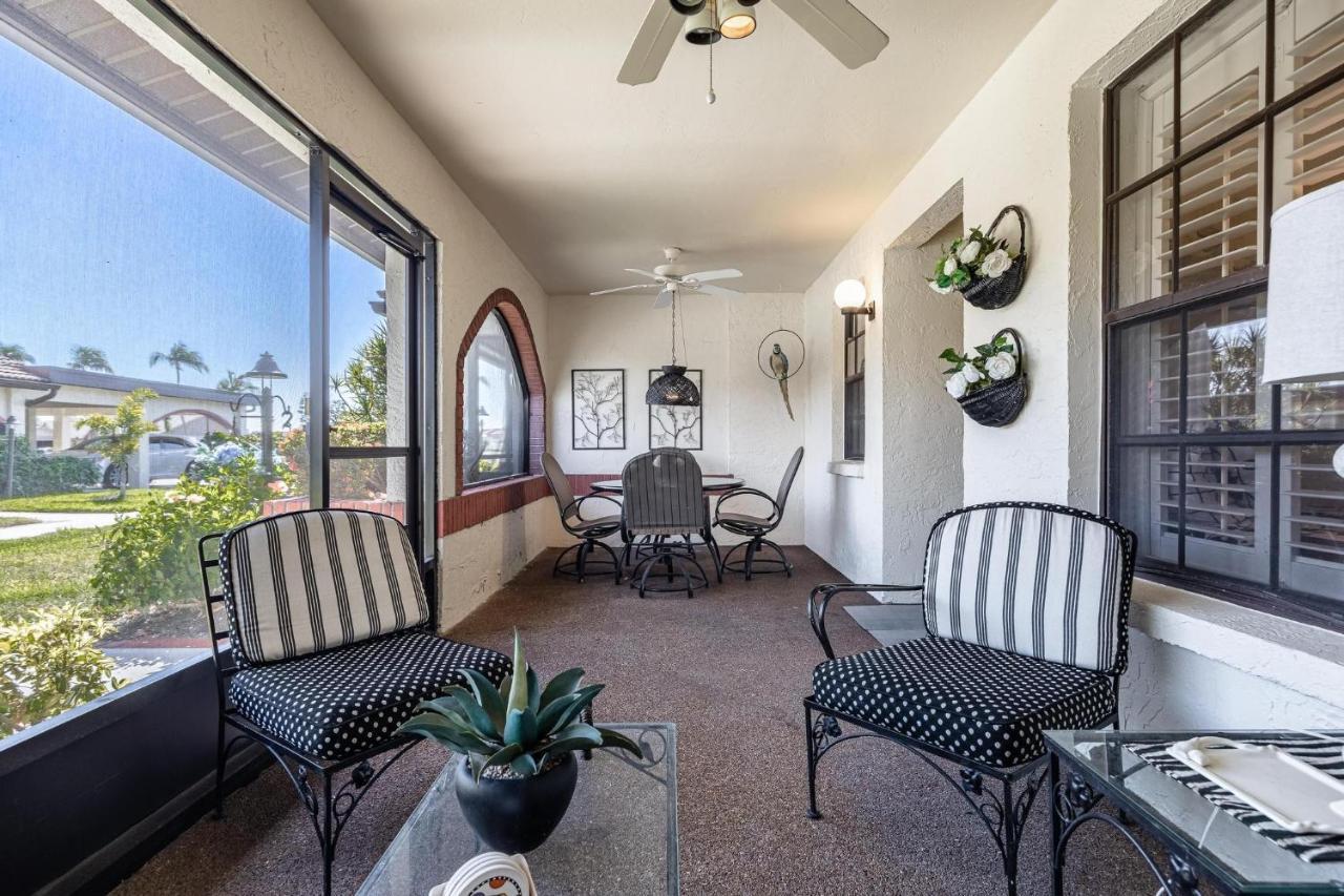 Association, Tennis Courts And Pool, Sleeps 4 - Cinnamon Cove Cozy Condo 麥爾茲堡 外观 照片